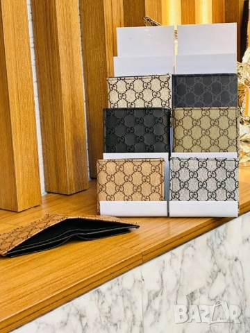 портмонета coach ysl saint laurent louis vuitton guess , снимка 17 - Портфейли, портмонета - 51940638