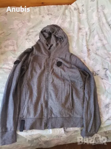 суичъри и блуза с дълаг ръкав , снимка 8 - Блузи - 47746299