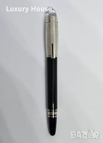 Писалки Montblanc Различни Модели и Варианти, снимка 5 - Колекции - 56201997