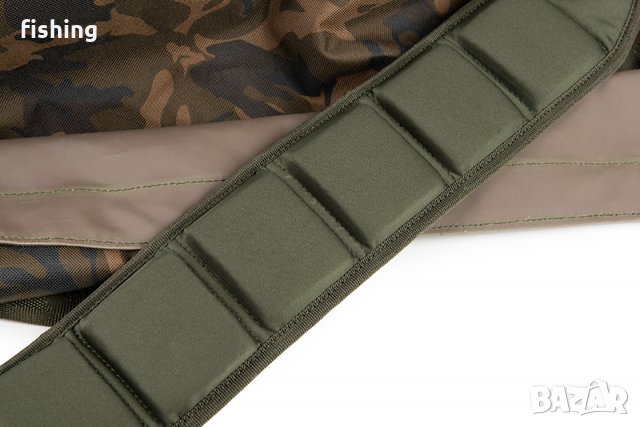 -10% Калъф за легло Fox Camolite Large Bed Bag 95x117x33, снимка 8 - Екипировка - 38295667