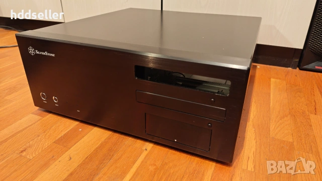 Компютърна кутия за Home Theater PC, снимка 5 - Други - 53164581