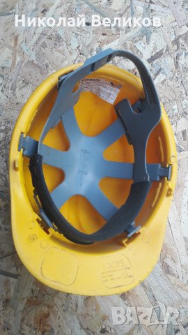 Работна каска, снимка 7 - Други инструменти - 29844718