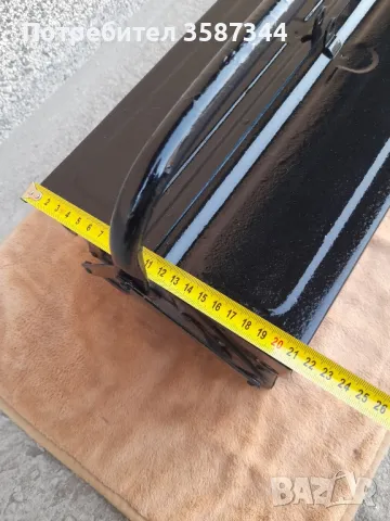 метален куфар за инструменти цената е за брой, снимка 7 - Куфари с инструменти - 49499046