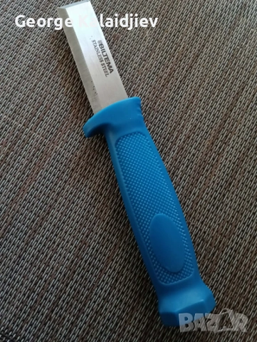 НОЖ BILTEMA, снимка 3 - Ножове - 53877521