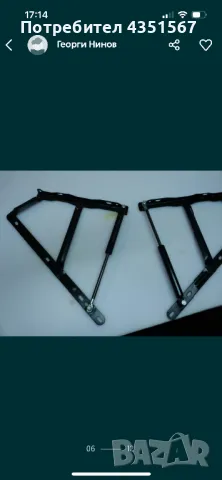 Дунапрен и Мемори пяна, снимка 8 - Матраци - 48625093