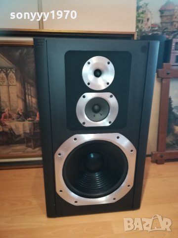 JAMO BX200-1бр-MADE IN DENMARK 0402211653, снимка 5 - Тонколони - 31682709