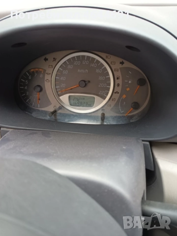 Продава се кола Nissan Almera Tino, снимка 3 - Автомобили и джипове - 52332997