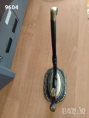 Ретро закачалка , снимка 2 - Антикварни и старинни предмети - 51259212