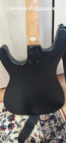 Dean Vendetta - Метъл машина, снимка 7 - Китари - 51553195