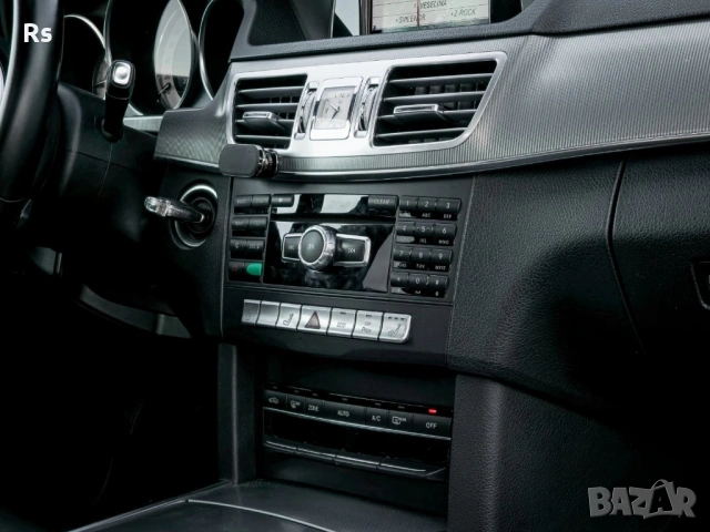 Mercedes-benz E220 /7G-Tronic/LED/Шибедах , снимка 12 - Автомобили и джипове - 53859723