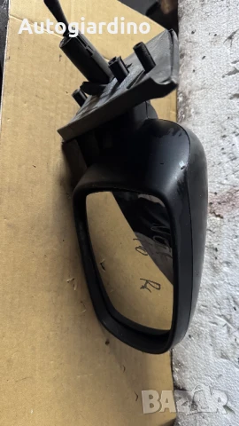 Странично огледало зa Nissan Note - E20205021  / E2021031