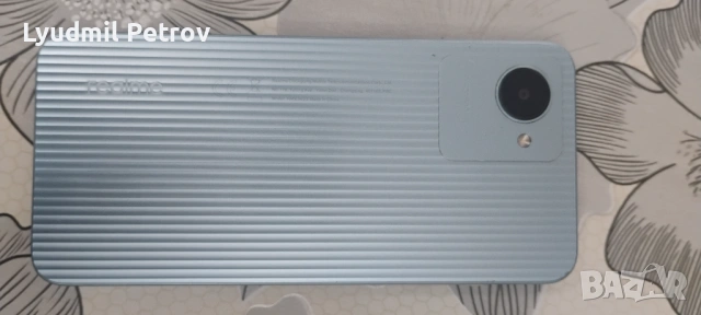 Реалми с30 две сим карти, снимка 3 - Телефони с две сим карти - 53995122