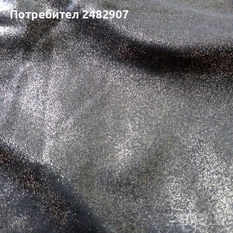 Ефектен дамски потник, снимка 12 - Потници - 50998387