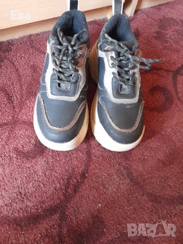 Нови обувки - супер цена!, снимка 3 - Дамски ежедневни обувки - 36844907