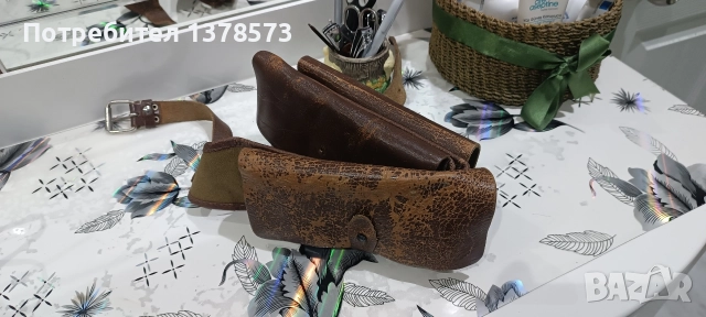 стар патрондаж 12 кал.