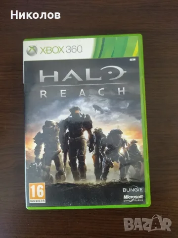 Продавам игри за XBOX360, снимка 2 - Игри за Xbox - 51638815