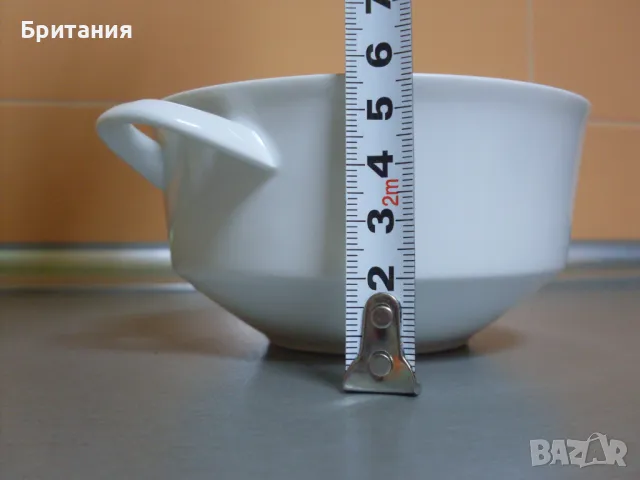 Керамична купичка- Германия., снимка 7 - Декорация за дома - 49275024