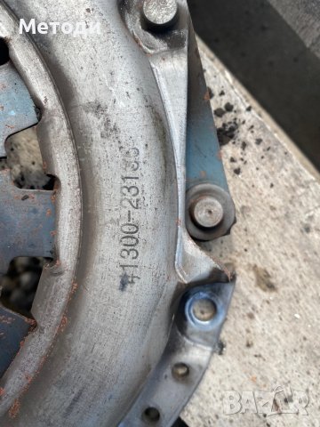 Части за Hyundai I20  5 врата скорости и оборудване за двигател, снимка 14 - Части - 37086355