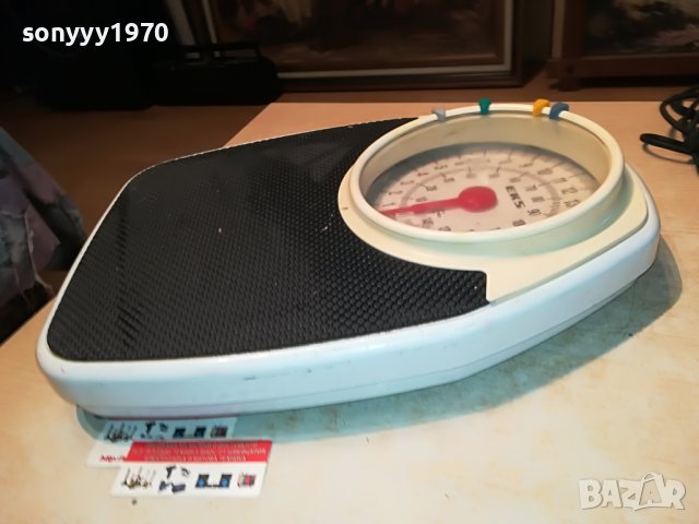 🔰USA-MADE IN USA-КАНТАР ВНОС SWISS 0310221049L, снимка 3 - Други - 38199423