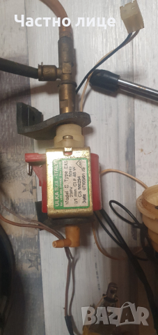 Части за кафемашина Krups,Saeco, снимка 3 - Кафемашини - 44738574