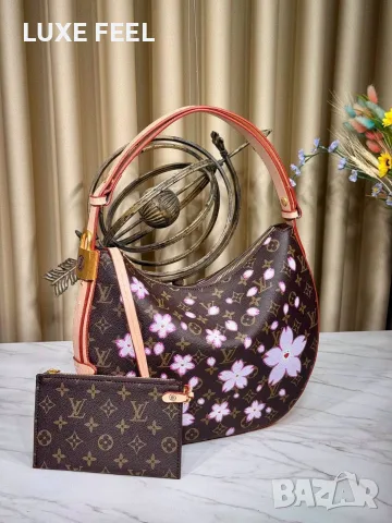 Louis Vuitton ⚜️Дамски Чанти , снимка 4 - Чанти - 55755178