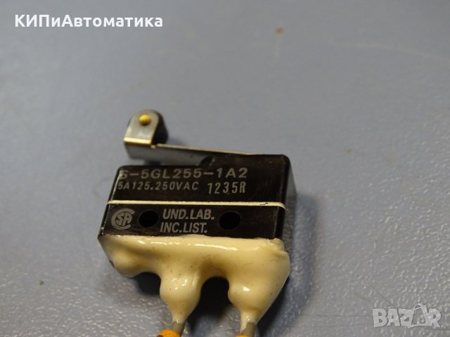 пневматичен модул SHOKU 5DR-M5E solenoid valve pneumatic, снимка 8 - Резервни части за машини - 35180979