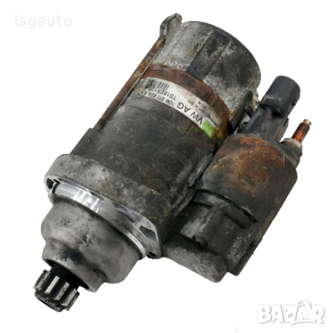 Стартер Volkswagen Passat (B6) 2005-2011 ID: 157716