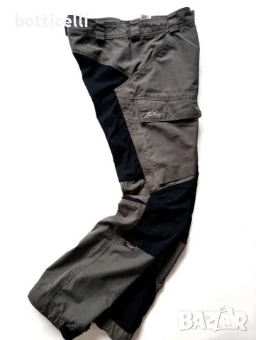 LUNDHAGS Skomakarna Pants - S - оригинален мъжки туристически панталон, снимка 8 - Спортни дрехи, екипи - 55878456