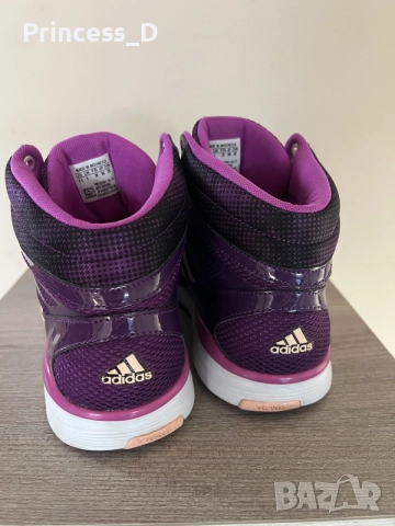 Adidas маратонки, снимка 3 - Маратонки - 56544239