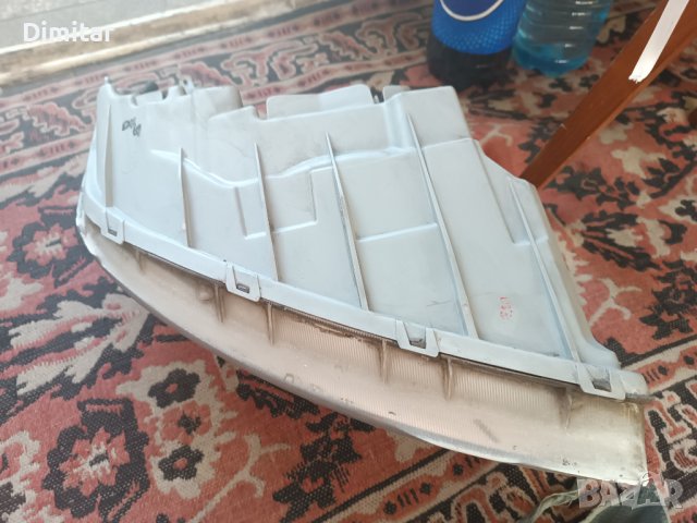 Ляв фар за Авео хетчбек и Десен за части, снимка 5 - Аксесоари и консумативи - 44418677