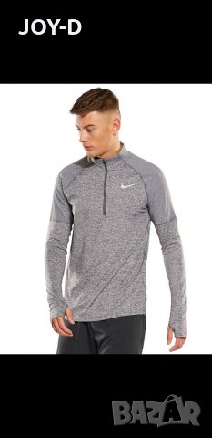 Nike мъжка блуза Л р.