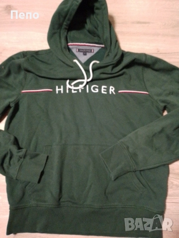 Горнище Tommy Hilfiger 