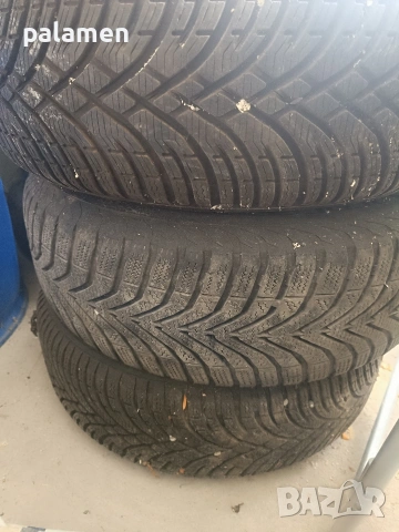 гуми с джанти, снимка 2 - Гуми и джанти - 54154533