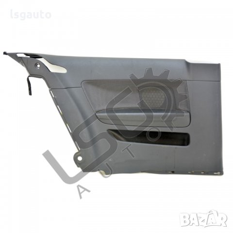 Лява интериорна кора AUDI A3 (8PA) 2004-2008 A110121N-207