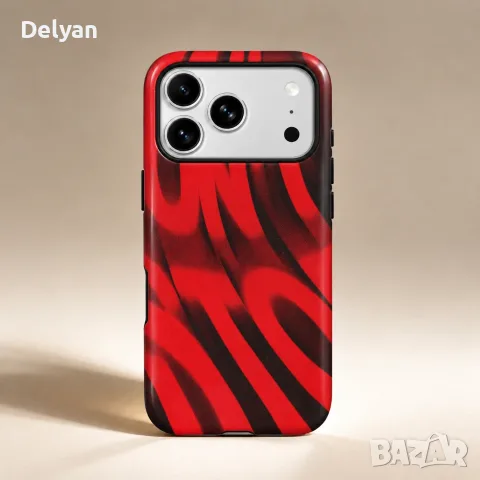 Калъф кейс за iPhone 17 Pro Max