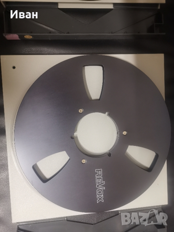 Ролки 26.5 см., снимка 3 - Други - 44719265