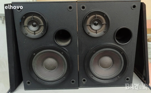 Тонколони Bose Interaudio 2000XL