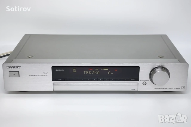 Sony TA-FB940QS+ SB-920QS, снимка 7 - Ресийвъри, усилватели, смесителни пултове - 53947124