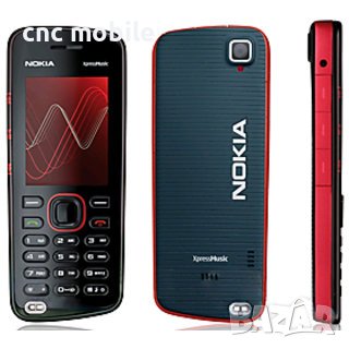 Nokia 5220  панел 