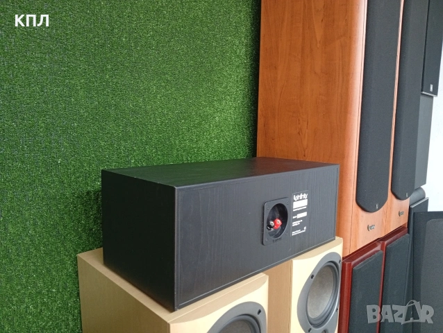 Център Infinity Reference -100, снимка 10 - Тонколони - 54212876