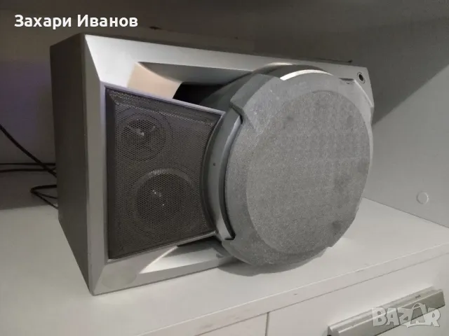 много яки и оригинални тонколони универсум 2х200вата, снимка 4 - Тонколони - 49401706