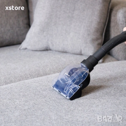 Прахосмукачка - Taurus Homeland Cyclone Animal, снимка 3 - Прахосмукачки - 52796136