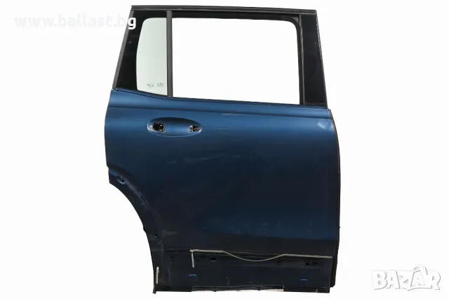 Врата задна дясна A2437300600 EQB W243