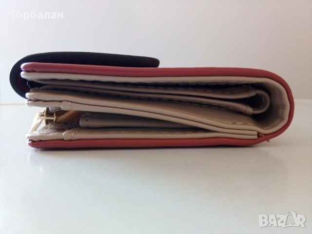 Портфейл , снимка 6 - Портфейли, портмонета - 51644262