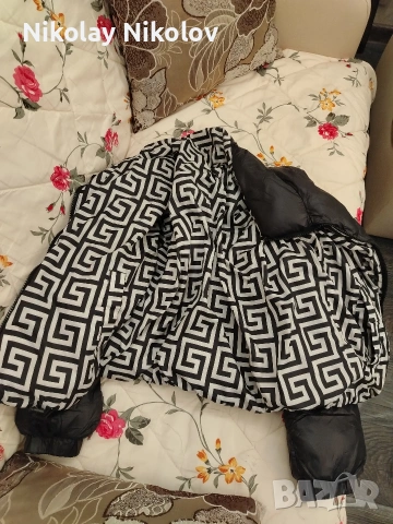 7 броя дамски якета, снимка 9 - Якета - 54016078