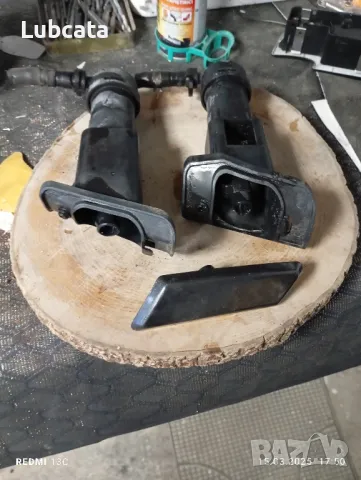 Пръскалки фарове за Alfa Romeo GT 