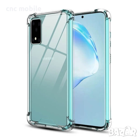 Samsung Galaxy S10 Lite - Samsung S10 Lite - Samsung SM-G770F/DS калъф / case, снимка 12 - Калъфи, кейсове - 46118276