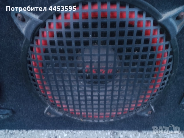 Каса за кола или за дома, снимка 4 - Тонколони - 52654892