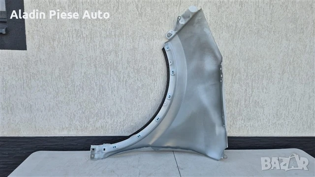 Предно дясно крило Kia Sportage година 2016 2017 2018 2019 2020 2021 , снимка 6 - Аксесоари и консумативи - 50763346