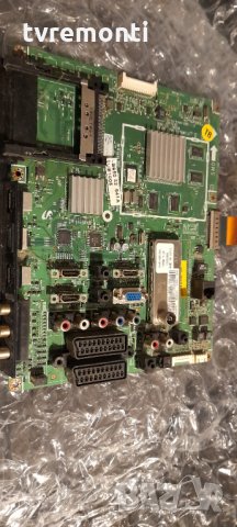 MAIN BOARD BN94-02583H BN41-01167B